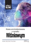 Kawa Aromatyzowana o smaku Wiśniowym
