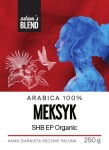 Meksyk SHB EP Organic