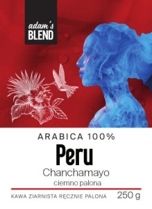 Peru Chanchamayo