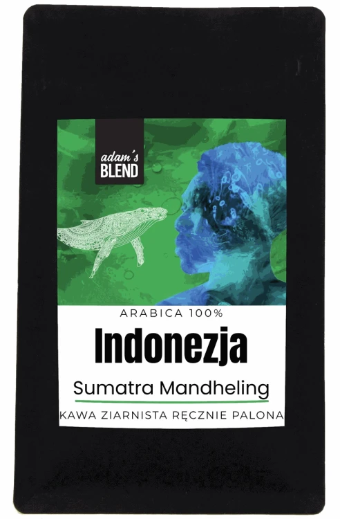 Indonezja Sumatra Mandheling.gif