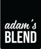 Adam's Blend Logo - strona główna